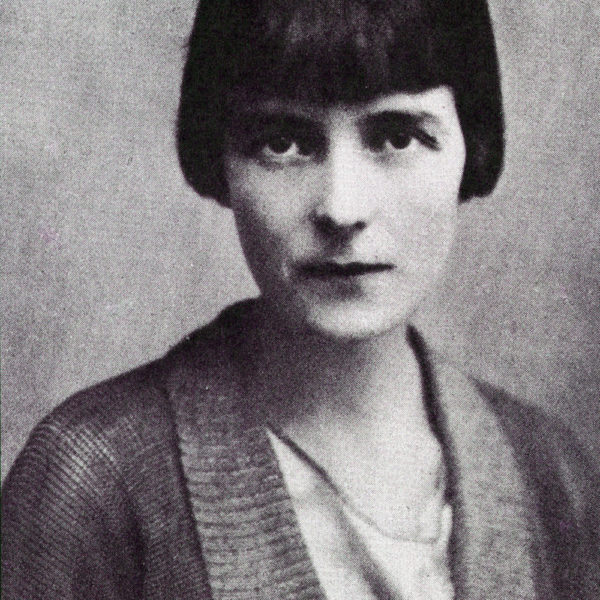 Katherine Mansfield