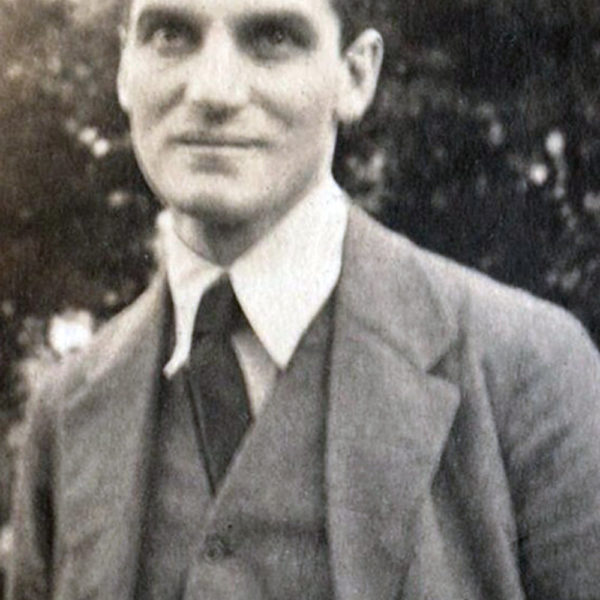 John Middleton Murry