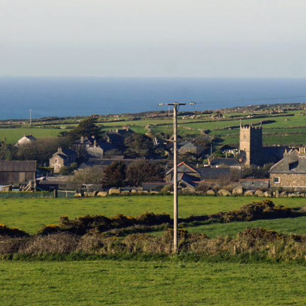 Zennor