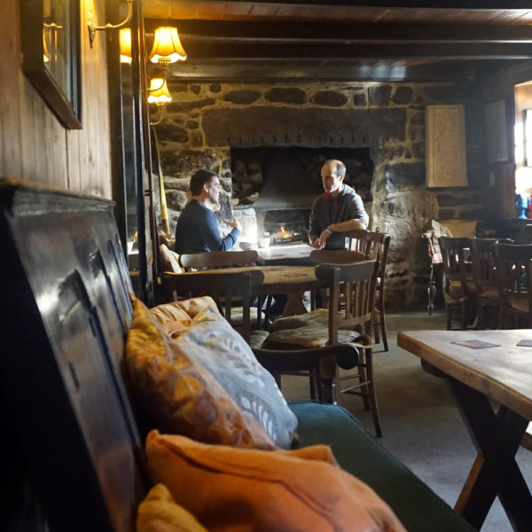 The Tinner's Arms