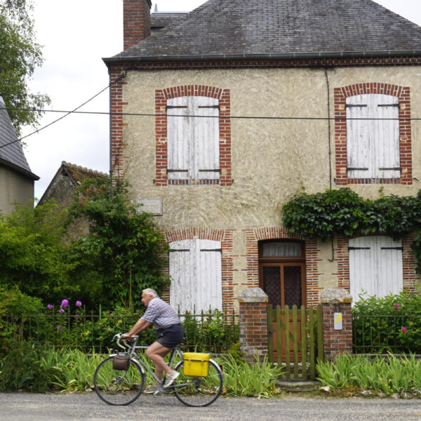 Birthplace of Alain-Fournier