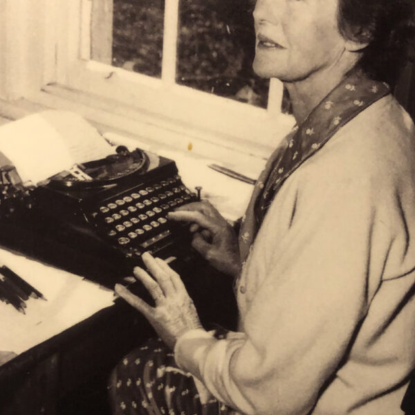Joan Lindsay
