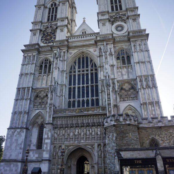 Westminster Abbey